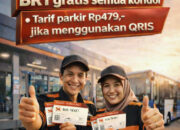 17 Program Spesial Meriahkan HUT ke-479 Semarang