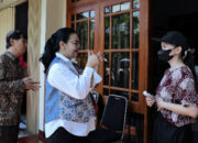 Korban Begal di Jalan Halmahera Terima Kunjungan Wali Kota Semarang, Sampaikan Apresiasi atas Respons Cepat Pemerintah