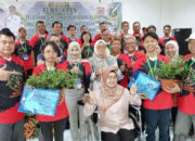 Gandeng Abon Semar, Pemkot Semarang Kembangkan Sekolah Seni dan Budidaya Bonsai
