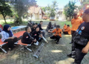 Mitigasi Bencana Inklusif, Disabilitas di Semarang Didorong Mandiri saat Krisis