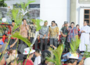 Karnaval Paskah 2026 Digelar Besok, Jalan Pemuda Semarang Ditutup Sementara