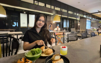 Lewat “Rebellious Hunger”, Artotel Group Perkuat Komitmen Kuliner Ramah Lingkungan