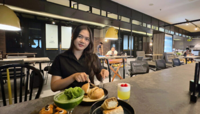 Lewat “Rebellious Hunger”, Artotel Group Perkuat Komitmen Kuliner Ramah Lingkungan