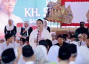 Kota Semarang Terus Matangkan Persiapan Pelaksanaan MTQ Nasional XXXI Tahun 2026