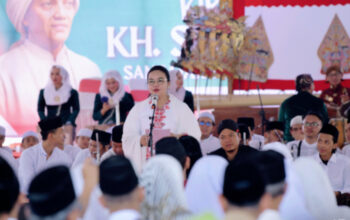 Kota Semarang Terus Matangkan Persiapan Pelaksanaan MTQ Nasional XXXI Tahun 2026