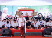 Kirab Budaya KH Sholeh Darat Berlanjut, Pemkot Semarang Teguhkan Komitmen Lestarikan Tradisi