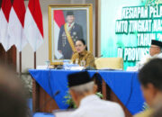 Kota Semarang Matangkan Kesiapan MTQ Nasional 2026, Bidik Rekor MURI Mars MTQ Terbanyak