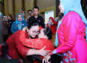 Dari Apel Berbusana Adat Hingga Talk Show Hari Kartini, Pemkot Semarang Perkuat Pemberdayaan Perempuan