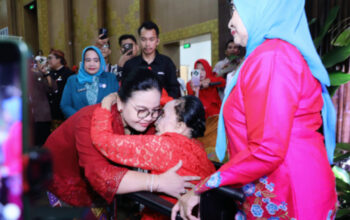 Dari Apel Berbusana Adat Hingga Talk Show Hari Kartini, Pemkot Semarang Perkuat Pemberdayaan Perempuan