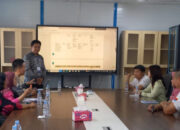 Perkuat Komunikasi Kerja, USM LCC Tawarkan Pelatihan Bahasa ke PT Donlim Indonesia