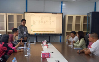 Perkuat Komunikasi Kerja, USM LCC Tawarkan Pelatihan Bahasa ke PT Donlim Indonesia