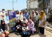 FTIK USM Gelar Pelatihan Digital untuk Perempuan Pesisir Semarang Utara