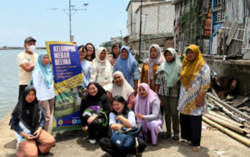 FTIK USM Gelar Pelatihan Digital untuk Perempuan Pesisir Semarang Utara