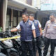 Ditreskrimsus Polda Jateng Bongkar Sindikat Penyelundupan Ranmor Internasional Bermodus Dokumen Fiktif
