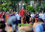 Hari Kartini di Semarang: Wali Kota Soroti Penguatan Peran Perempuan dan Capaian IPG 78,71