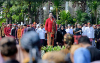 Hari Kartini di Semarang: Wali Kota Soroti Penguatan Peran Perempuan dan Capaian IPG 78,71