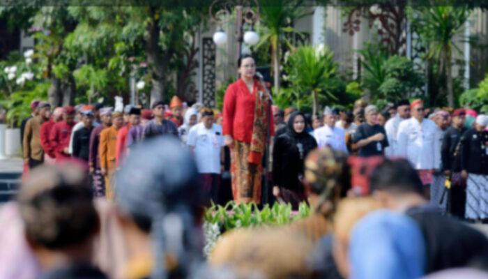 Hari Kartini di Semarang: Wali Kota Soroti Penguatan Peran Perempuan dan Capaian IPG 78,71