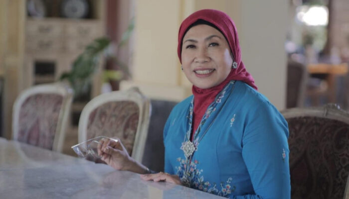 Hari Kartini, Prof Kesi: Perempuan Harus Jaga Budaya di Tengah Era Digital