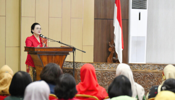 Perempuan Didorong Jadi Agen Perubahan, Wali Kota Semarang Soroti Peran Strategis di Hari Kartini