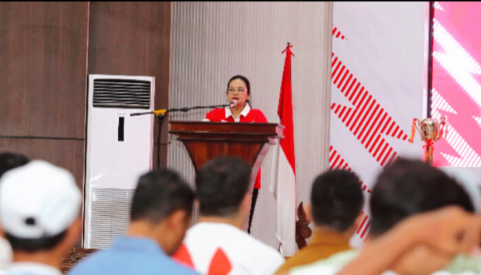 Komitmen Wali Kota Semarang Bangun Talenta Muda Sepak Bola, Piala U-13 Jadi Gerbang Menuju Profesional