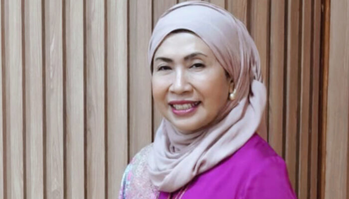 Di Era AI, Prof. Kesi Dorong Perempuan Tetap Adaptif dan Berbudaya