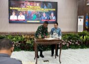 TMMD Sengkuyung Tahap II 2026 Berhasil Bangun 10 RTLH dan 3 MCK di Fasilitas Umum