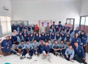 Mahasiswa Ilmu Komunikasi USM Gelar Kampanye “Pelecehan Tak Kenal Gender” Ajak Siswa Pahami Pelecehan dan Pentingnya Berani Melapor