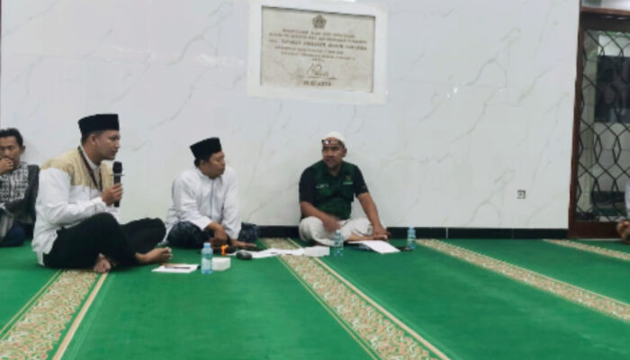 Mubes Yayasan Alqodar Digelar 5 Juli, Bahas LPJ dan Pilih Ketua Baru