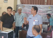 Tim PkM USM Edukasi Warga Gunungpati tentang Potensi Longsor