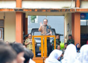 Pemkot Semarang Perkuat Edukasi Kawasan Tanpa Rokok di Sekolah