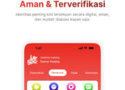 Agustina Wilujeng Pramestuti Dorong Transformasi Digital Lewat Aplikasi “Semarang dalam Genggaman Saya”
