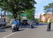 Dishub Semarang Sebut Kegagalan Rem Truk Jadi Penyebab Dominan Kecelakaan Silayur