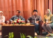 Puluhan Peneliti Ikuti FORC3S Scientific Meeting 2026 di Novotel Semarang