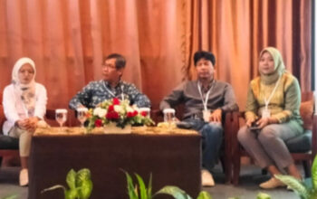 Puluhan Peneliti Ikuti FORC3S Scientific Meeting 2026 di Novotel Semarang