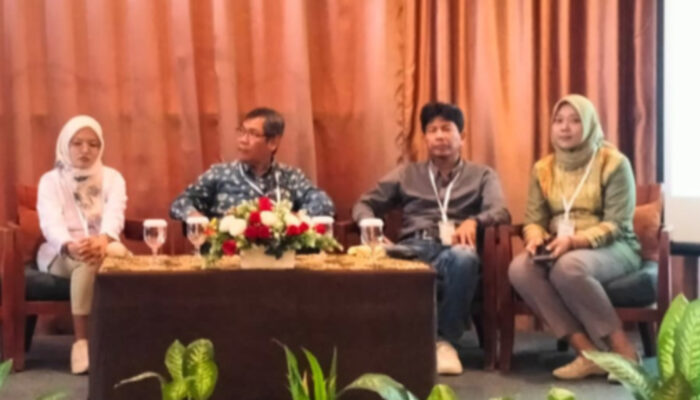 Puluhan Peneliti Ikuti FORC3S Scientific Meeting 2026 di Novotel Semarang