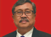 Prof. Emeritus V. Priyo Bintoro Perkuat SDM FTP USM Menuju Unggul 2027