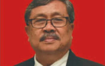 Prof. Emeritus V. Priyo Bintoro Perkuat SDM FTP USM Menuju Unggul 2027
