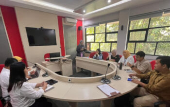USM dan Unpad Bahas Kolaborasi Seminar Nasional dan Riset Pariwisata Berkelanjutan