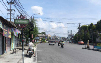 Cegah Kecelakaan di Silayur, Pemkot Semarang Batasi Truk Berat dan Pasang Portal Jalan