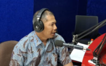 Rektor Universitas Semarang: Pendidikan Berkualitas Butuh Kolaborasi Semua Pihak