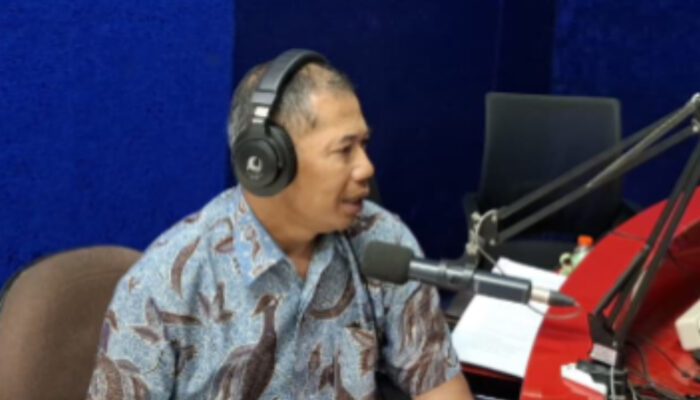 Rektor Universitas Semarang: Pendidikan Berkualitas Butuh Kolaborasi Semua Pihak