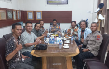 Dirlantas Polda Jateng Dukung Kontes Batu Nusantara di Semarang