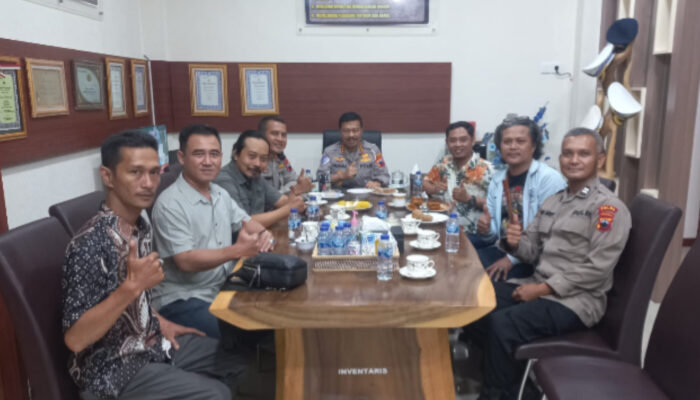 Dirlantas Polda Jateng Dukung Kontes Batu Nusantara di Semarang