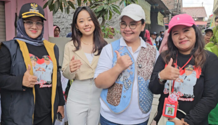 Wali Kota Semarang Ajak Warga Dukung dan “Vote” Celyna Grace Jadi Juara Indonesian Idol
