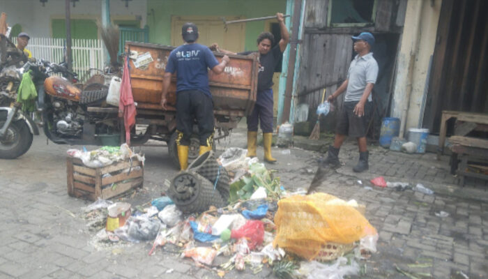 Pemkot Semarang Bantah Isu Kebocoran Retribusi Sampah, Sebut Terjadi di Sistem Lama
