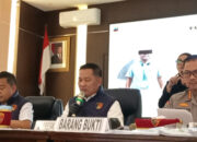 Praktik Kredit Fiktif 10 Tahun Terbongkar, Polda Jateng Tetapkan 6 Tersangka Kasus BPR Purworejo