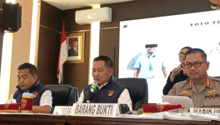 Praktik Kredit Fiktif 10 Tahun Terbongkar, Polda Jateng Tetapkan 6 Tersangka Kasus BPR Purworejo