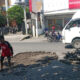 Jalan Citarum Segera Dibeton, Pemkot Semarang Pastikan Penanganan Permanen