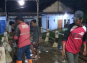Pemkot Semarang Gercep Tangani Banjir Tugu-Ngaliyan, Pembersihan Silayur dan Penanganan Tanggul Dikebut