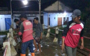 Pemkot Semarang Gercep Tangani Banjir Tugu-Ngaliyan, Pembersihan Silayur dan Penanganan Tanggul Dikebut